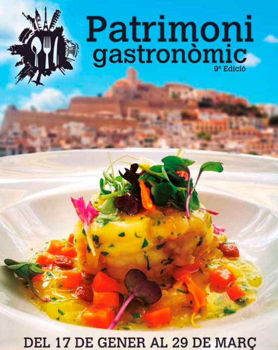 brochure ibiza patrimonio gastronomico