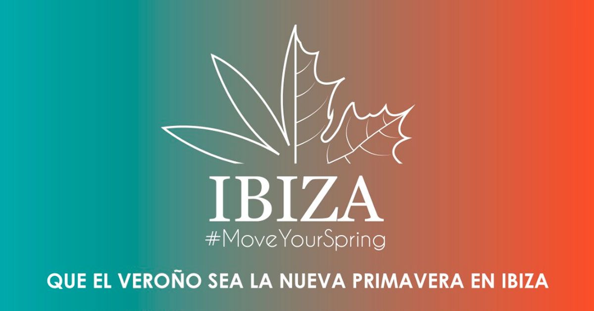Ibiza #MoveYourSpring