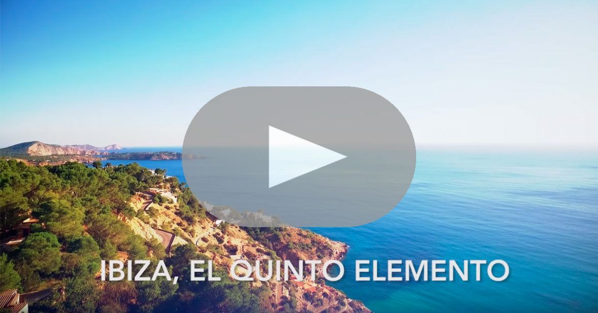 Ibiza, el quinto elemento: la belleza natural de la isla