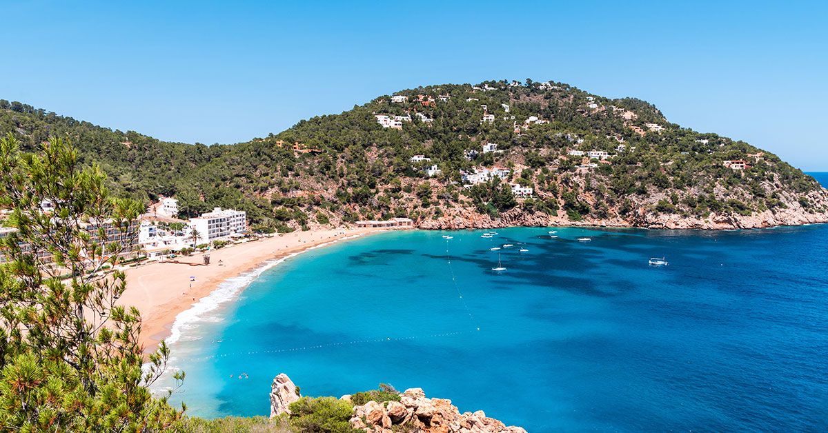 What to do in Ibiza during October