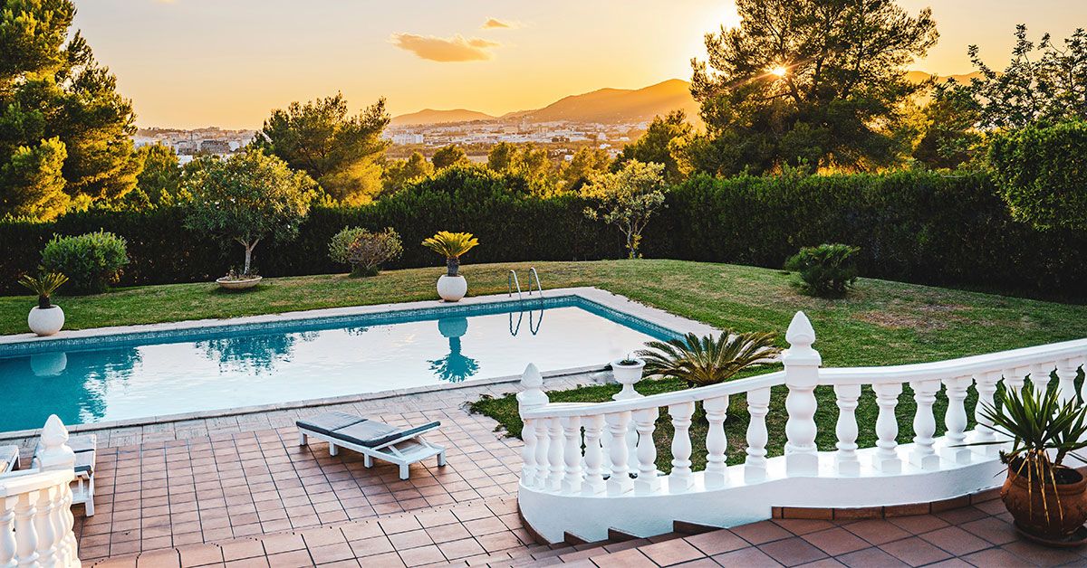 Inversión inmobiliaria Ibiza 2021