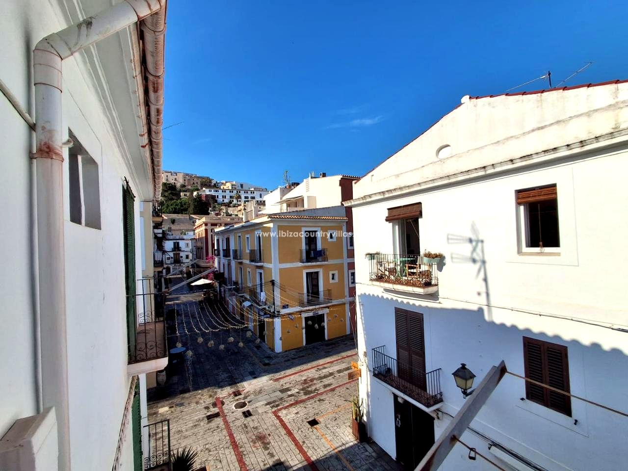 Foto 6 van Charming flat in the Heart of Ibiza