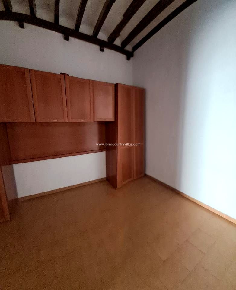 Foto 4 van Charming flat in the Heart of Ibiza