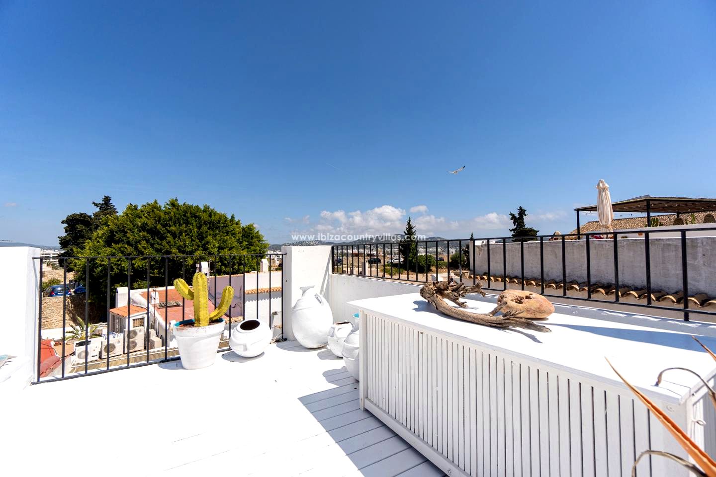 Foto 31 van Apartment with lots of charm situated in the heart of Dalt Vila