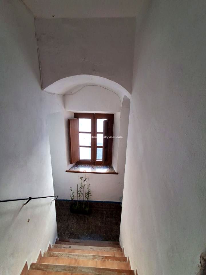 Foto 34 van Charming flat in the Heart of Ibiza