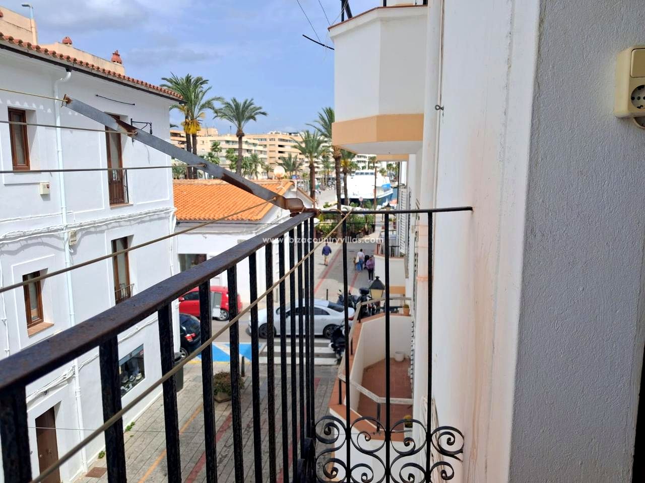 Foto 30 van Charming flat in the Heart of Ibiza