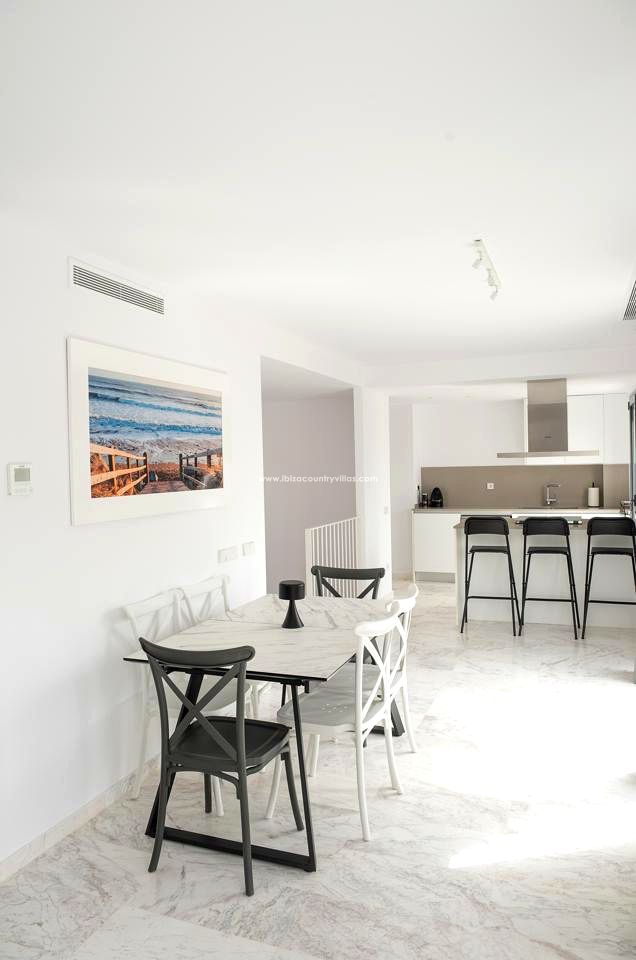 Foto 30 van Duplex penthouse apartment in Playa den Bossa