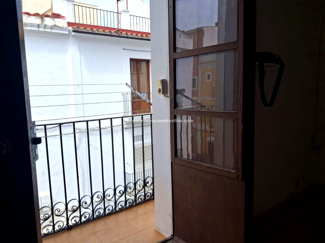 Foto 29 van Charming flat in the Heart of Ibiza