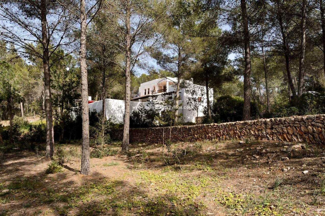 Charming country house with a tourist rental license in San Rafael