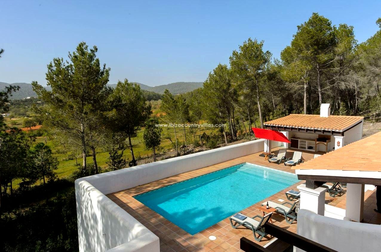 Foto 15 van Charming country house with a tourist rental license in San Rafael