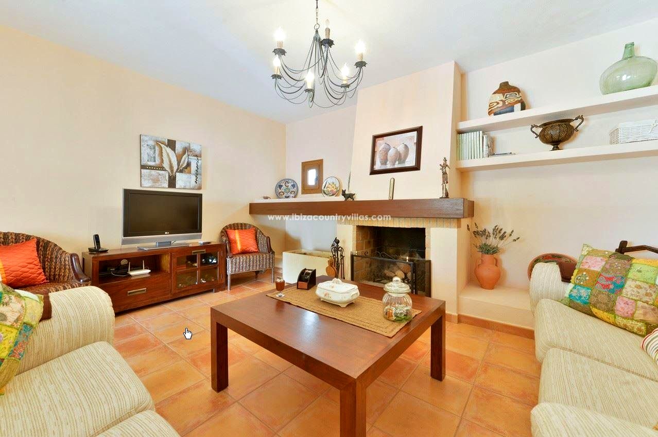 Foto 5 van Charming country house with a tourist rental license in San Rafael