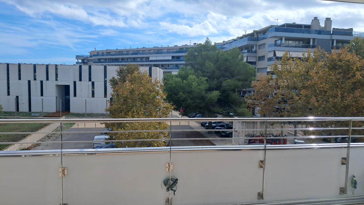 Foto 39 van Charming Two-Bedroom Apartment in Marina Botafoch