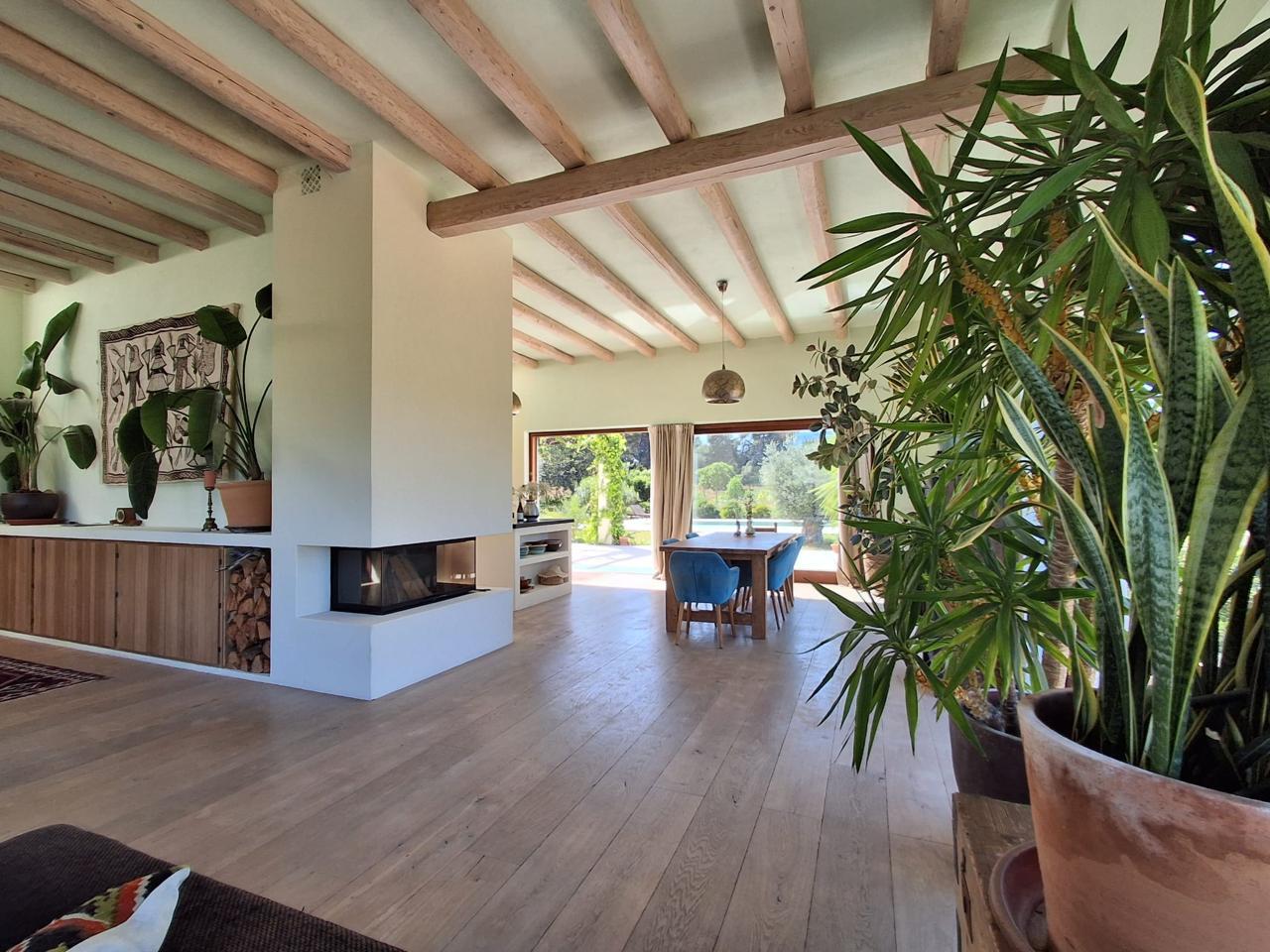 Foto 16 van Charming Rustic Estate in Sant Carles