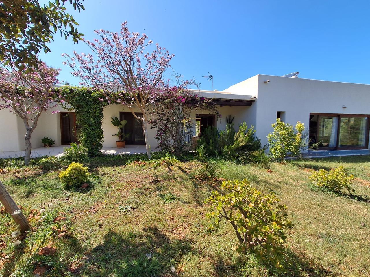 Foto 8 van Charming Rustic Estate in Sant Carles