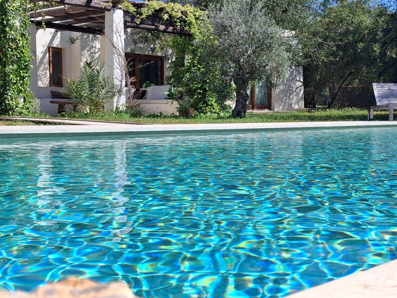 Foto 3 van Charming Rustic Estate in Sant Carles
