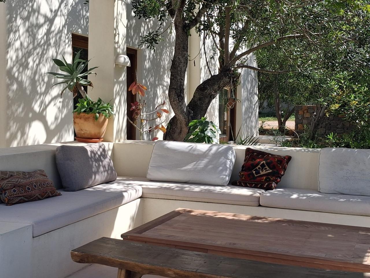 Foto 14 van Charming Rustic Estate in Sant Carles
