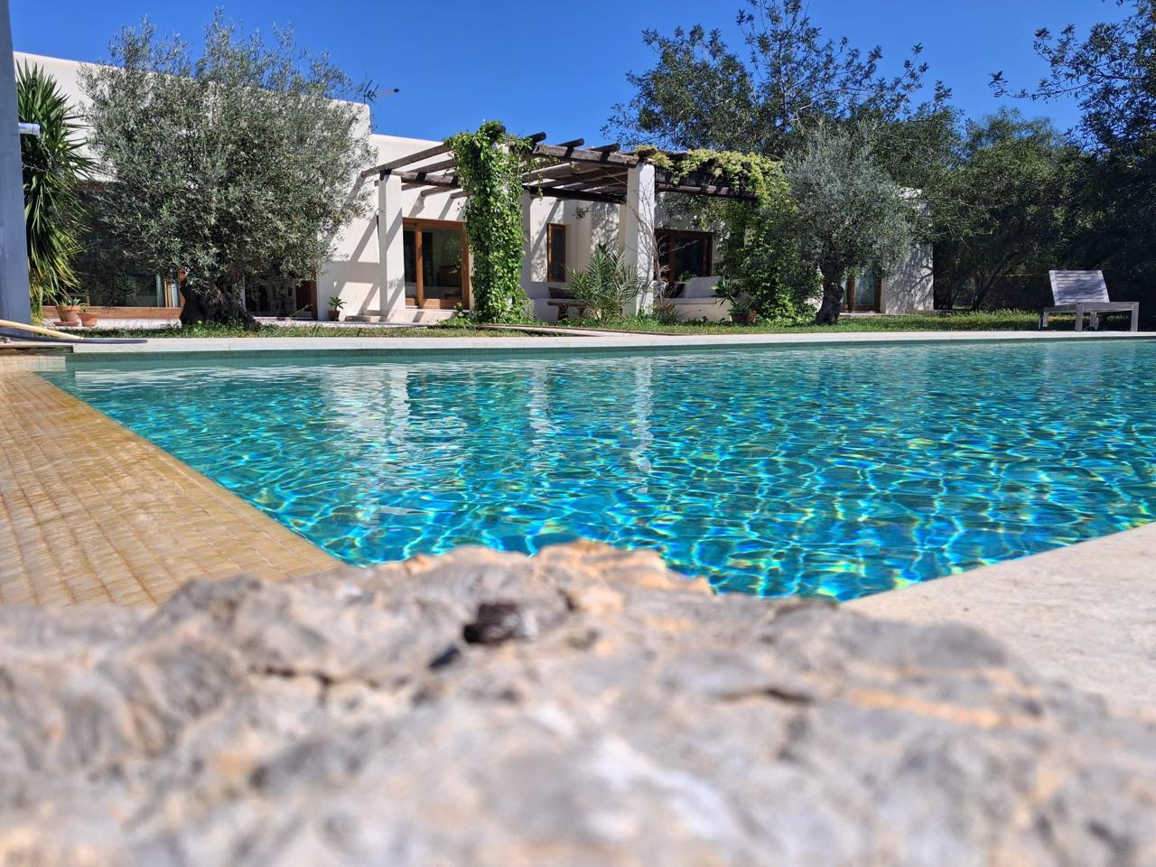 Foto 5 van Charming Rustic Estate in Sant Carles