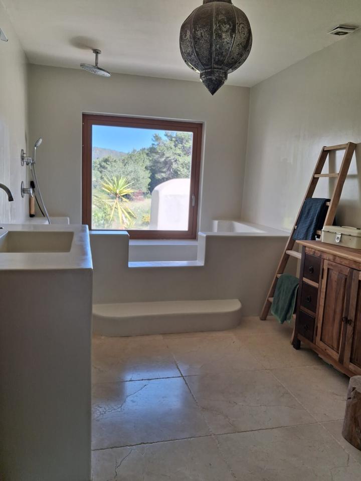 Foto 4 van Charming Rustic Estate in Sant Carles