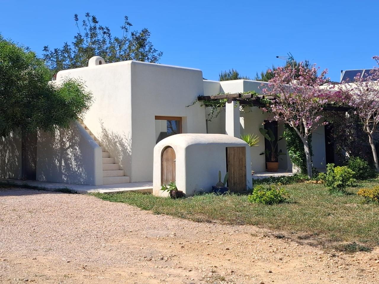 Foto 9 van Charming Rustic Estate in Sant Carles
