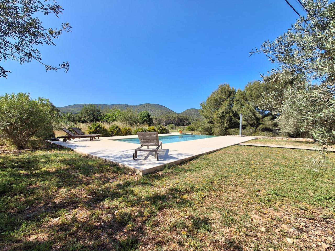 Foto 7 van Charming Rustic Estate in Sant Carles