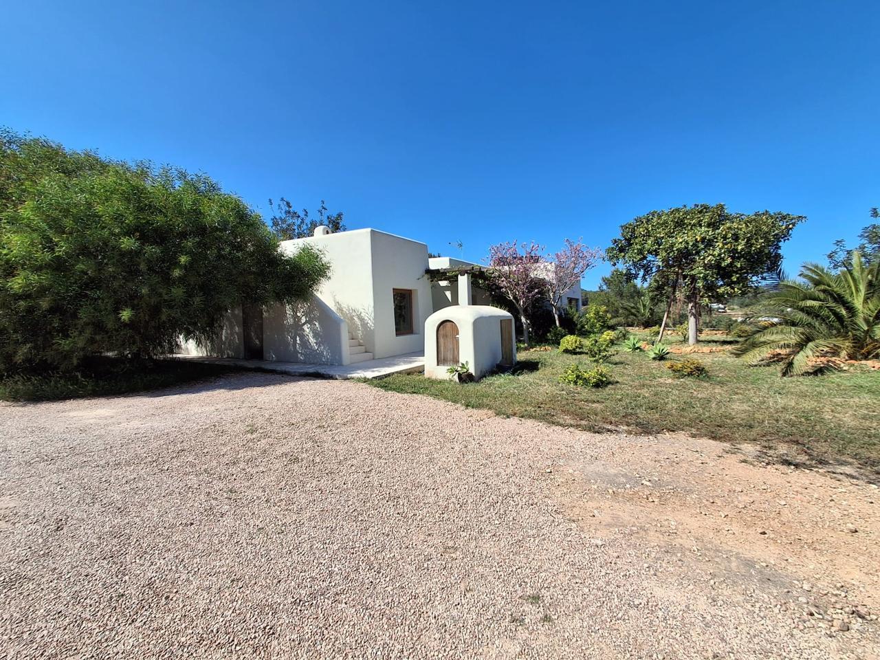 Foto 6 van Charming Rustic Estate in Sant Carles