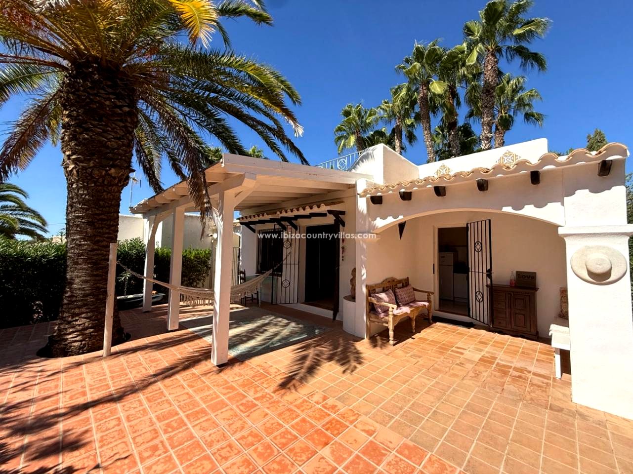 Foto 5 van Charming house near Cala Llenya