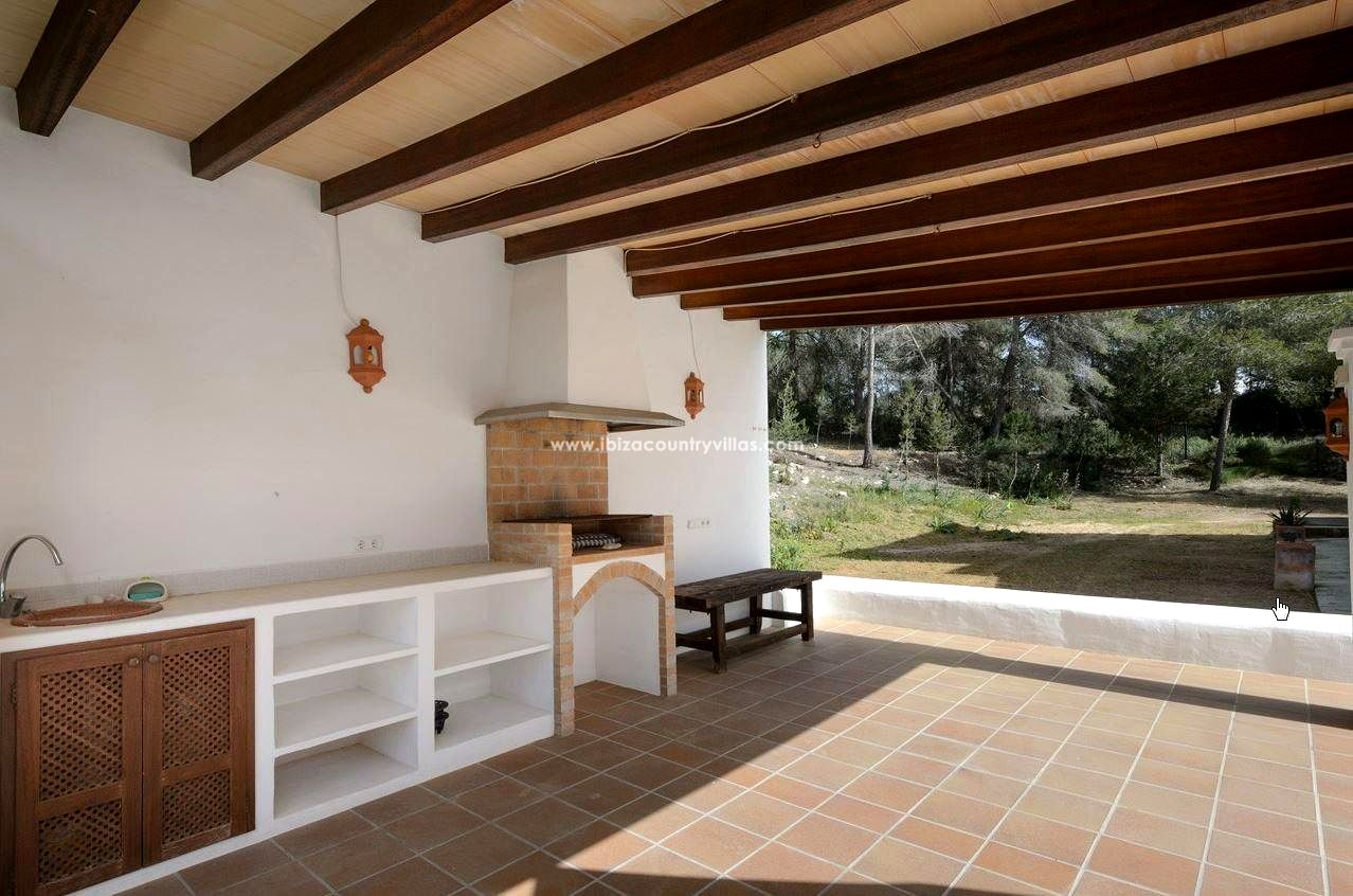 Foto 4 van Charming country house with a tourist rental license in San Rafael