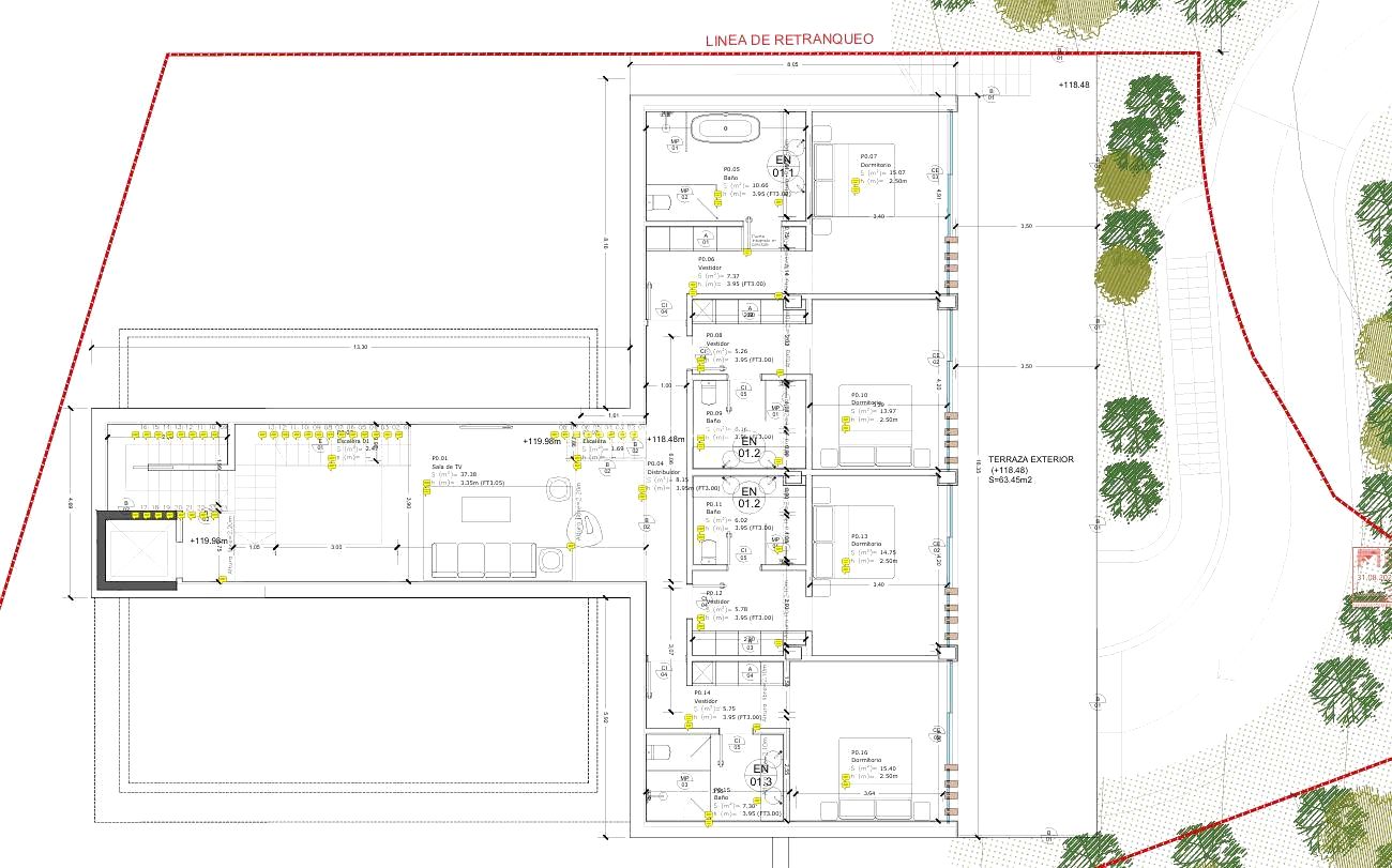 Foto 3 van Luxury new build villa in Roca Llisa